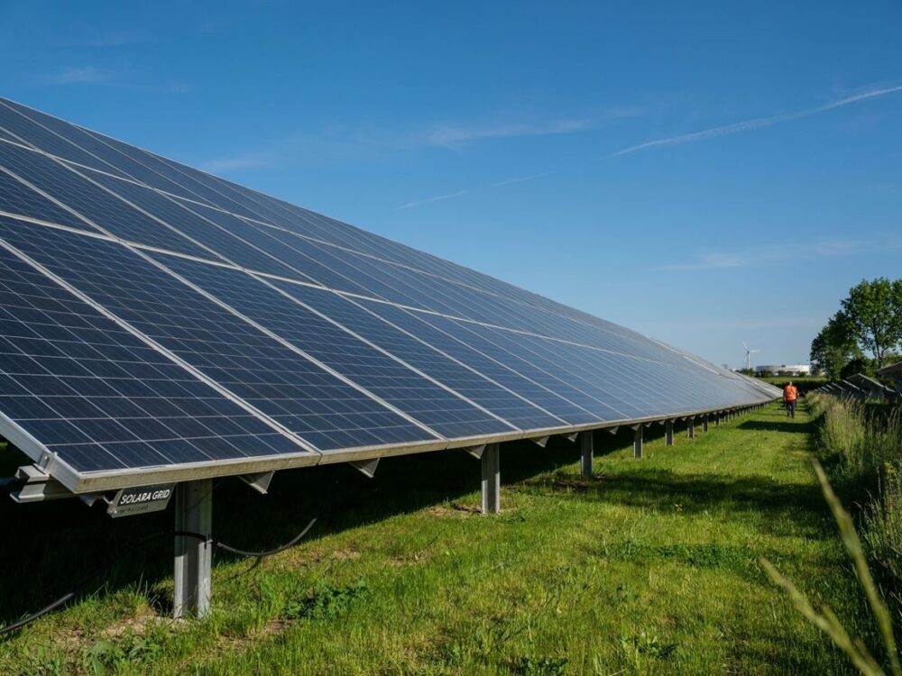licznik energii elektrycznej