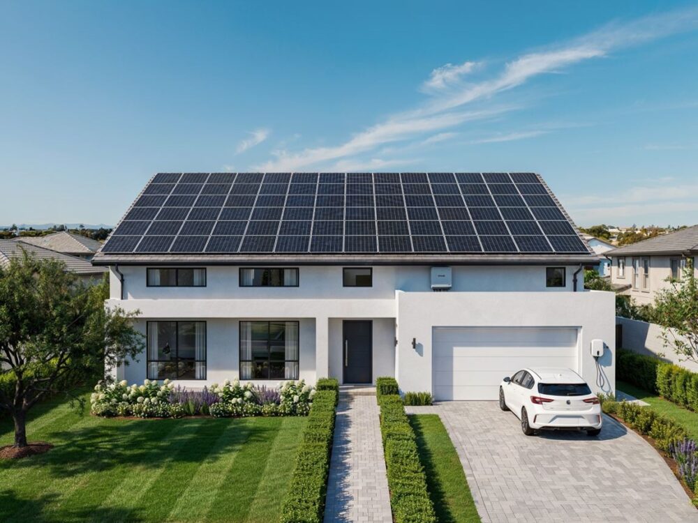 licznik energii elektrycznej