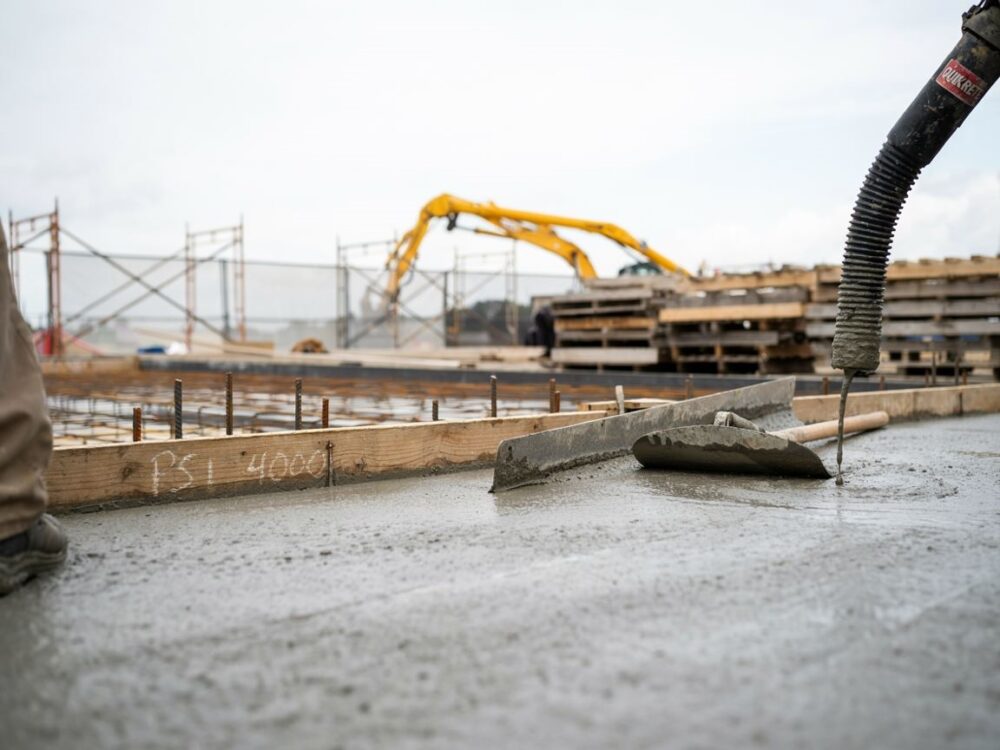 porównanie właściwości cementu 325 i 425